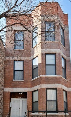 Property Photo:  450 N May Street 2F  IL 60642 