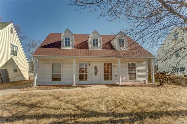 Property Photo: 260 Brookmont Drive 62221