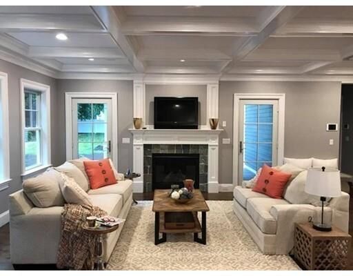 Property Photo:  7 Shumaker Path  MA 02459 