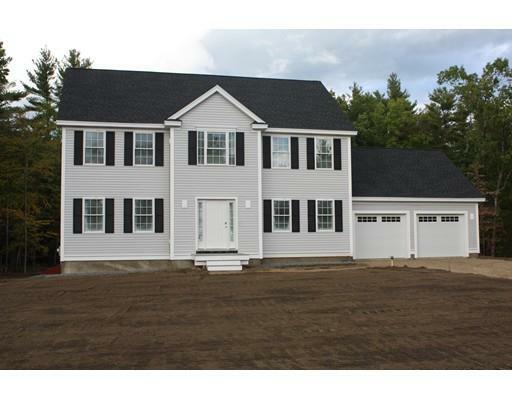 Property Photo: 67 Chapman Street MA 01827