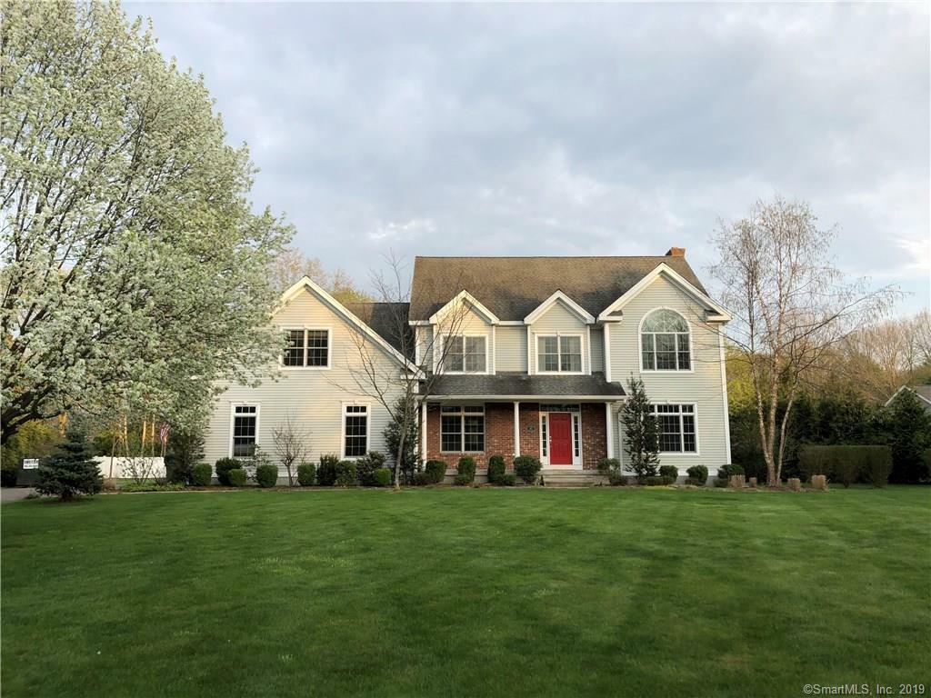 Property Photo: 612 White Birch Drive CT 06437
