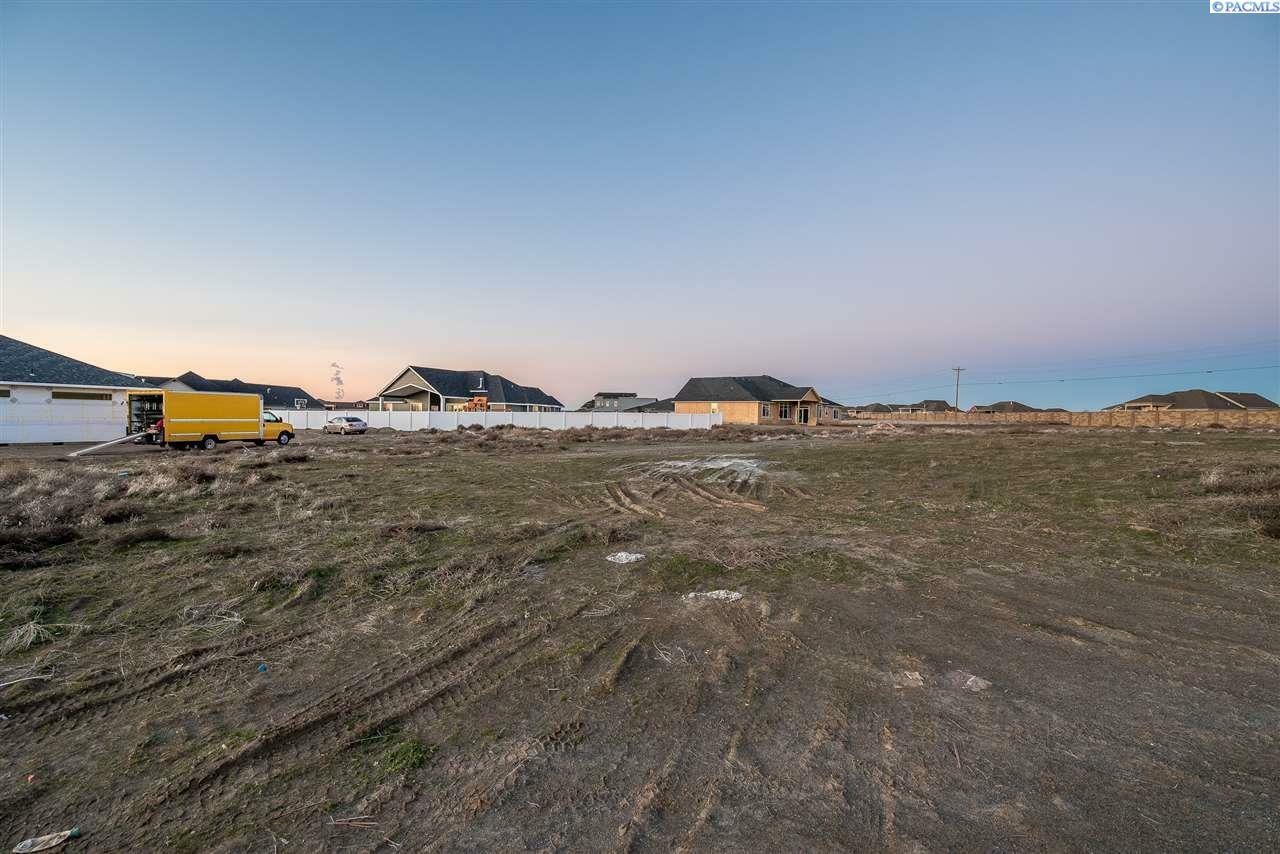 Property Photo: Lot 25 Eagle Crest Drive WA 99301