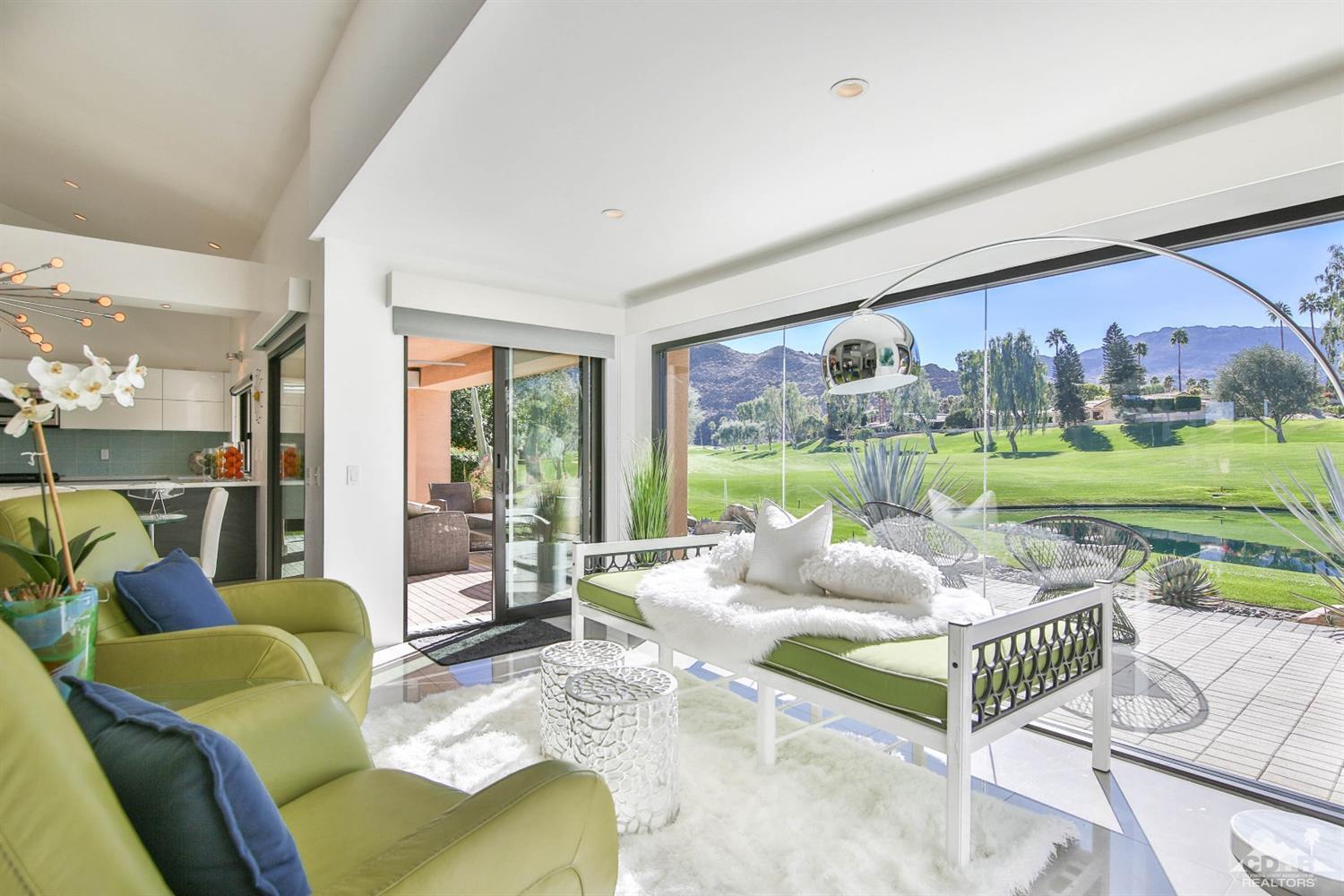 Property Photo: 73281 Mariposa Drive CA 92260