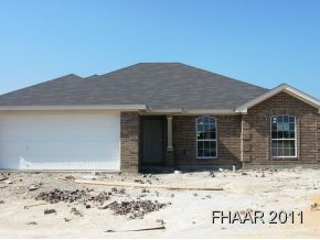 Property Photo:  2707 Tarrant County Drive  TX 76549 