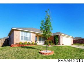 Property Photo: 2003 Jake TX 76522