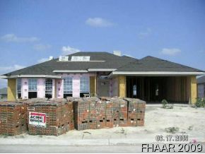 Property Photo:  3107 Jasmine Lane  TX 76549 