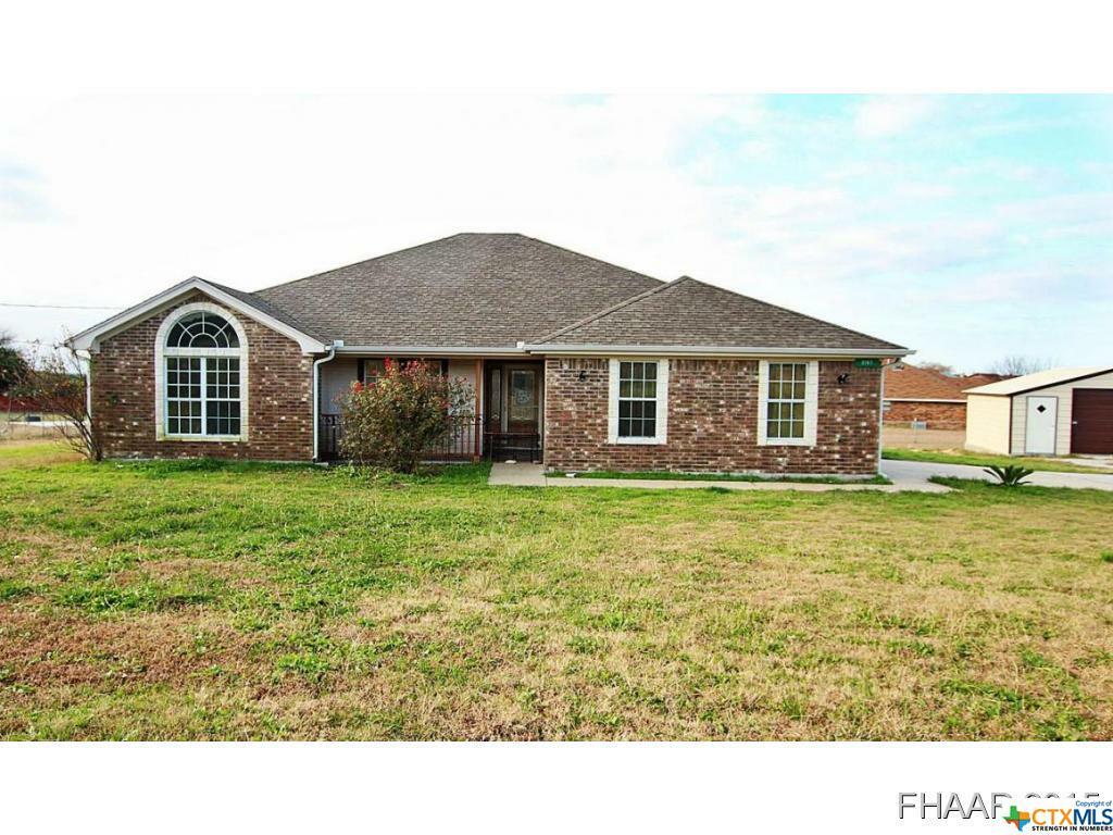 Property Photo:  3197 Robin Lane Street  TX 76539 