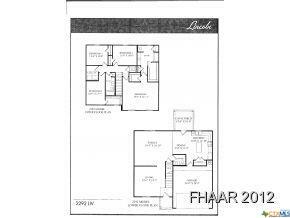 Property Photo:  2204 Bald Eagle Court  TX 76549 