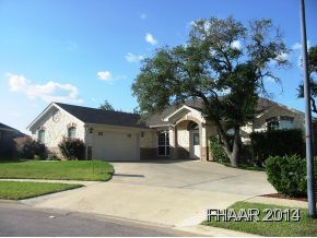 Property Photo: 5703 Bald Ridge TX 76542