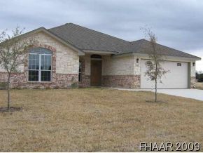 Property Photo:  2530 Boxwood Drive  TX 76548 