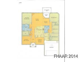 Property Photo:  174 Bobcat Circle  TX 76539 