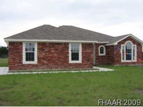 Property Photo:  123 English Lane  TX 76549 
