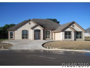 Property Photo:  1530 Hazelnut Drive  TX 76548 
