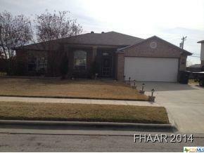 Property Photo:  4810 Water Oak Drive  TX 76542 