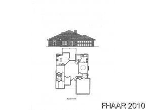 Property Photo:  3700 Salt Fork Drive  TX 76549 