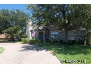 Property Photo:  883 Rattlesnake Drive  TX 76548 