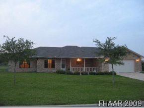 Property Photo: 554 Cr 4879 TX 76522