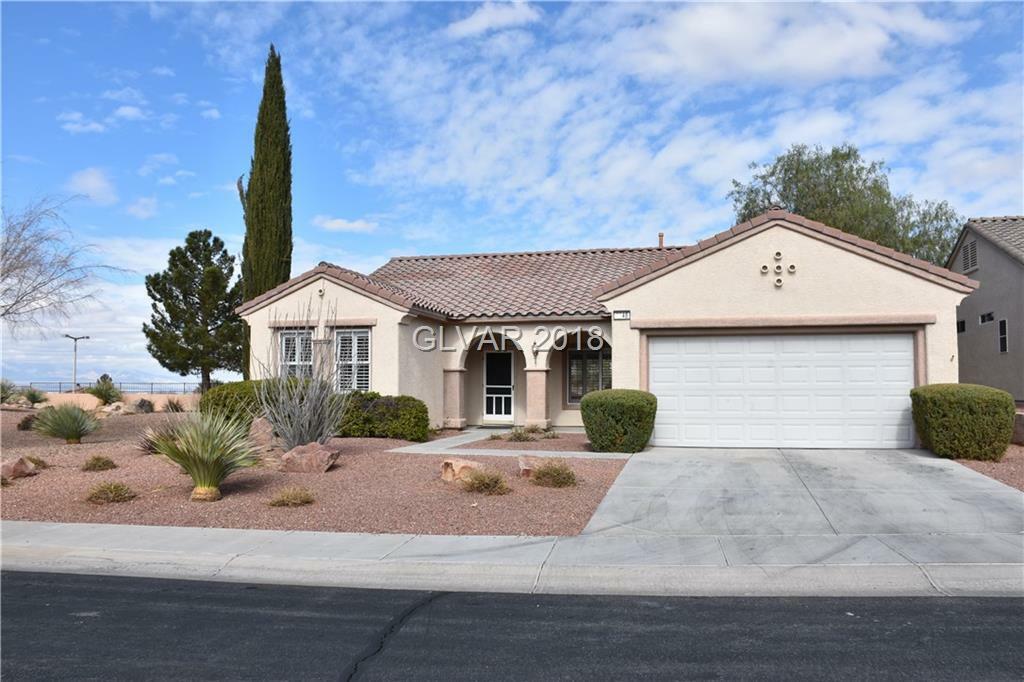 Property Photo:  2548 Thatcher Avenue  NV 89052 