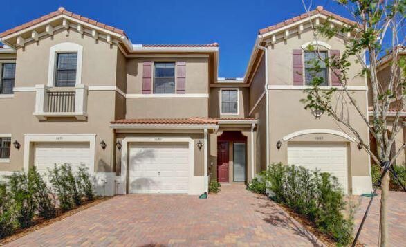 Property Photo:  1046 NW 33rd Manor  FL 33064 