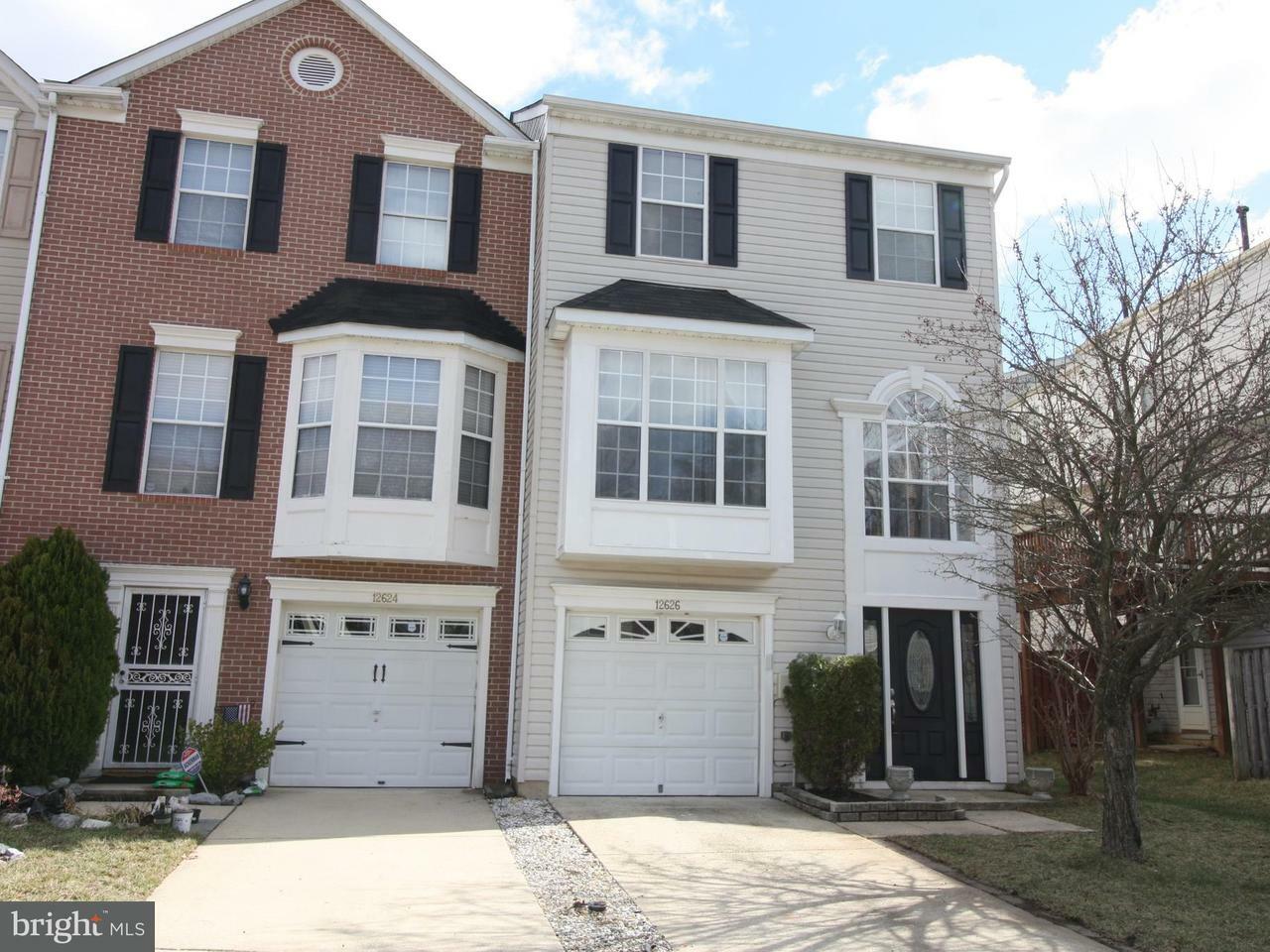 Property Photo:  12626 Willow View Place  MD 20602 