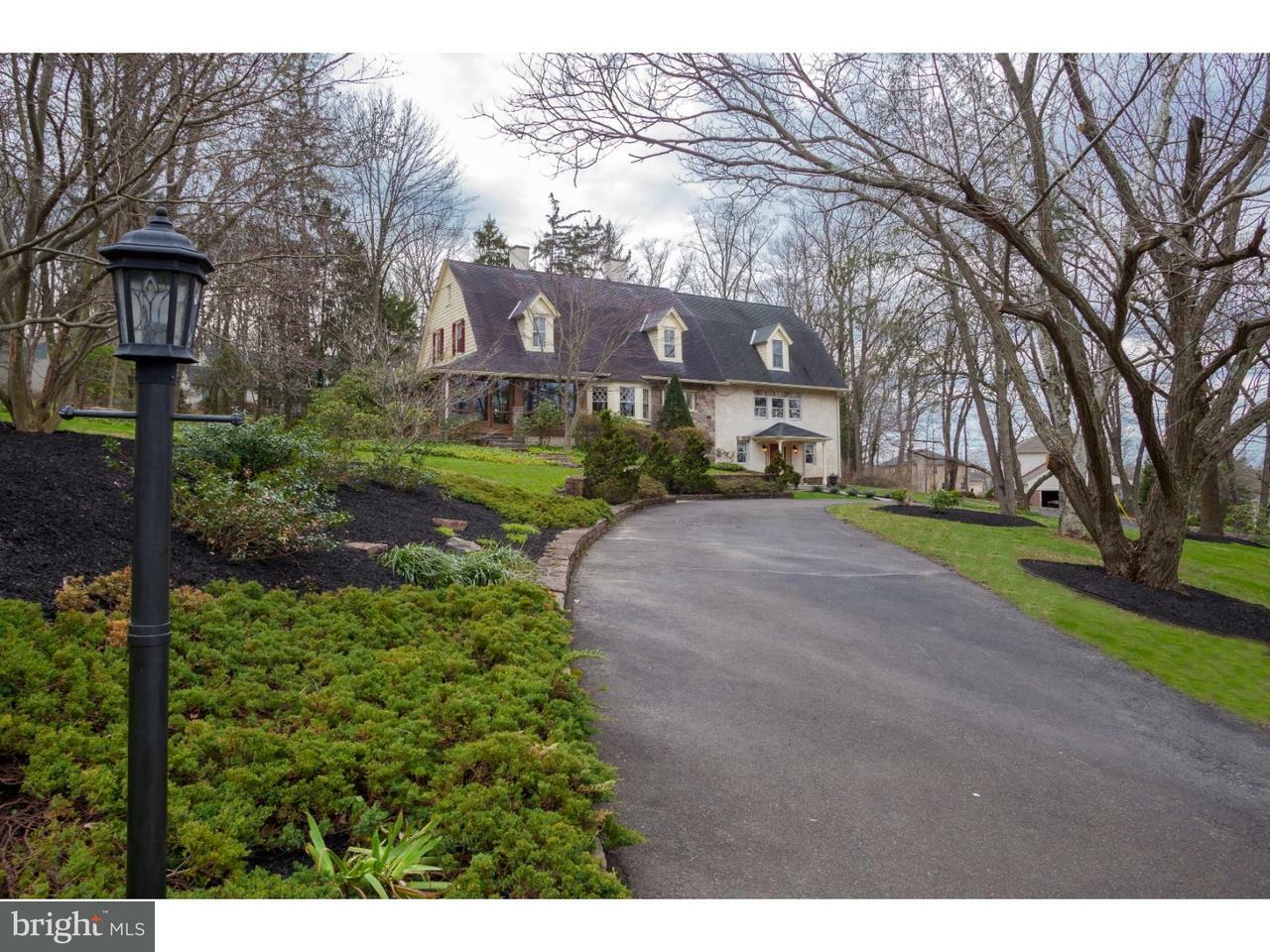 Property Photo: 459 Leah Drive PA 19034