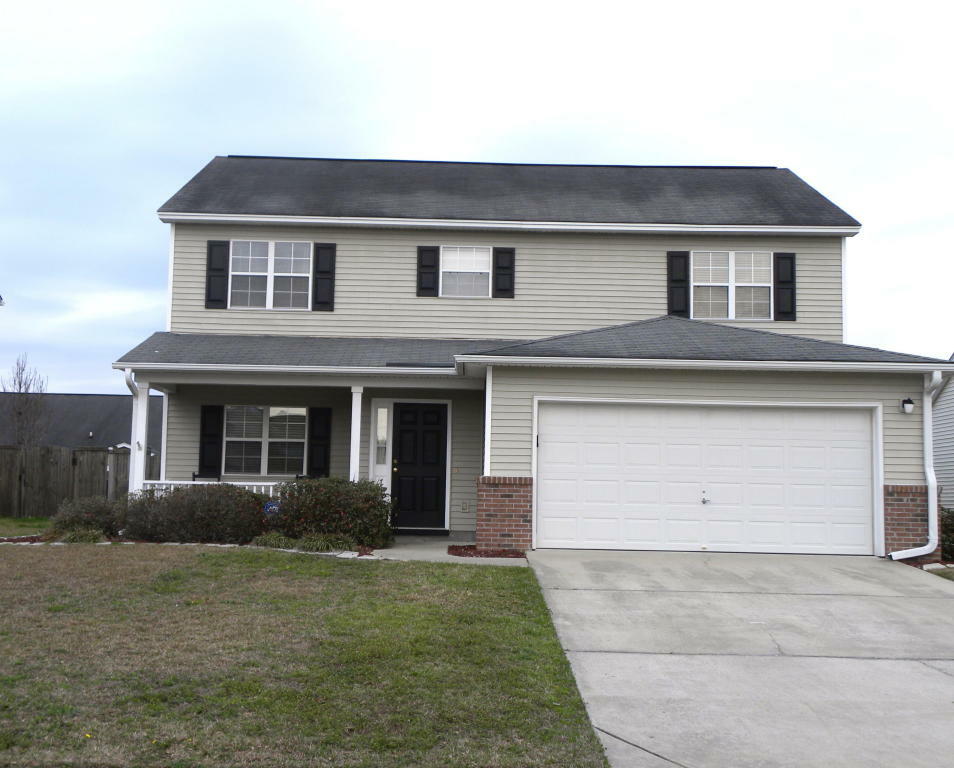 Property Photo: 73 Regency Oaks Drive SC 29485