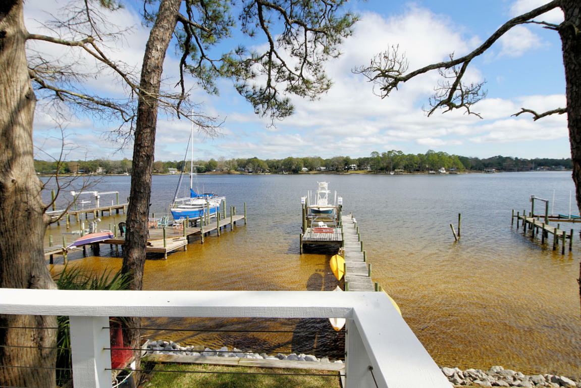 Property Photo: 12 Bayshore Point FL 32580