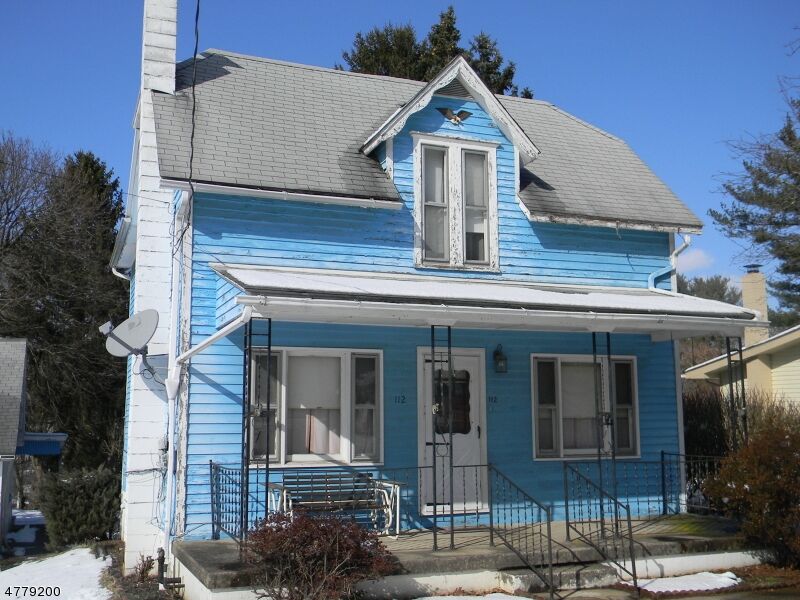 Property Photo: 112 Brunswick Ave NJ 08804