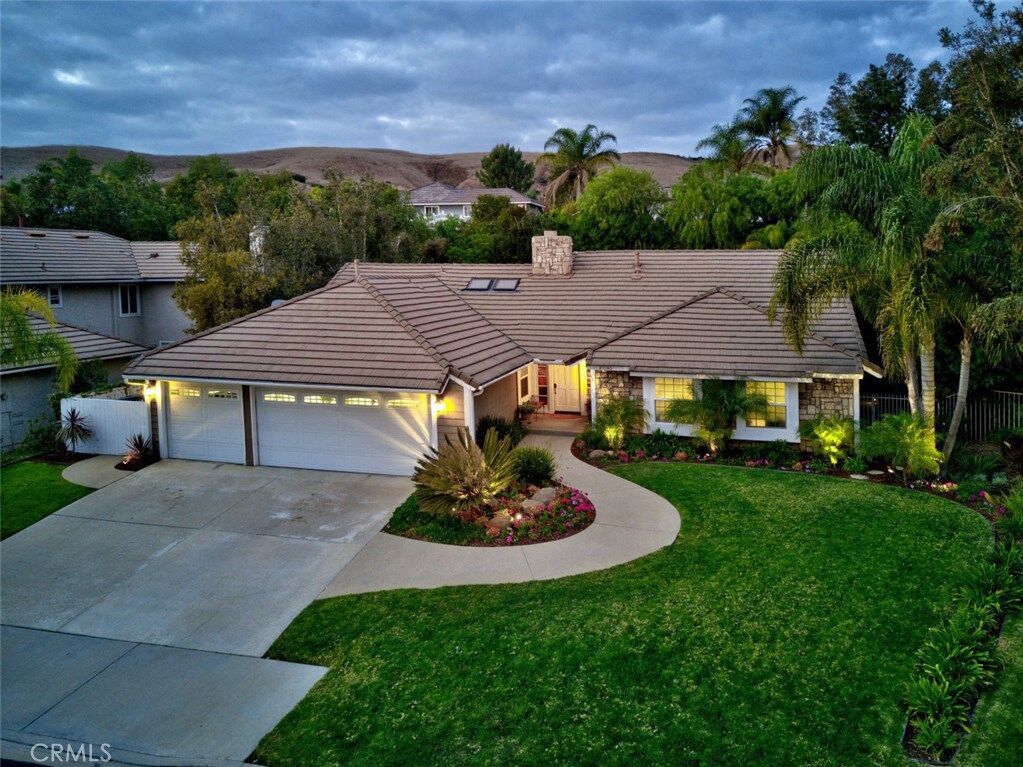 Property Photo: 21140 Timber Ridge Road CA 92886