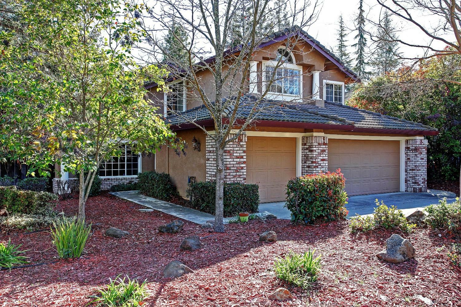 Property Photo:  4069 Bancroft Drive  CA 95762 