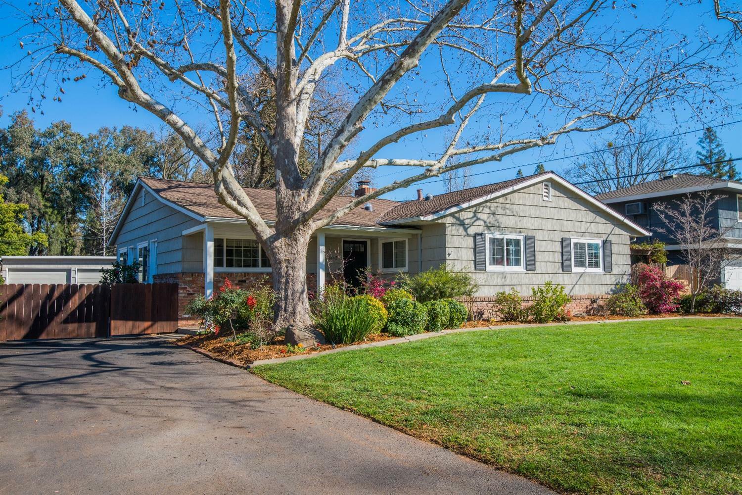 Property Photo:  1812 Devonshire Road  CA 95864 