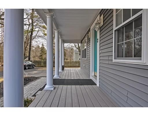 Property Photo:  2 Needham St  MA 02056 