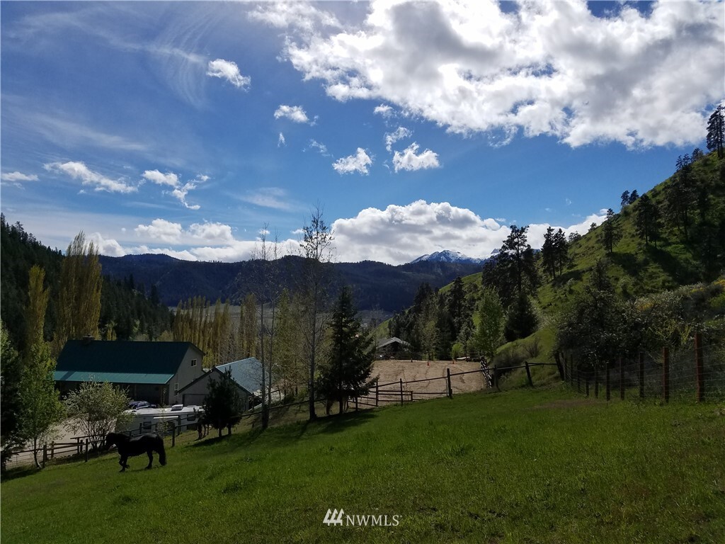 Property Photo: 0 Olalla Canyon Road WA 98815