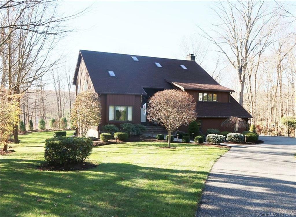 Property Photo:  68 Candlewood Lake Road  CT 06804 