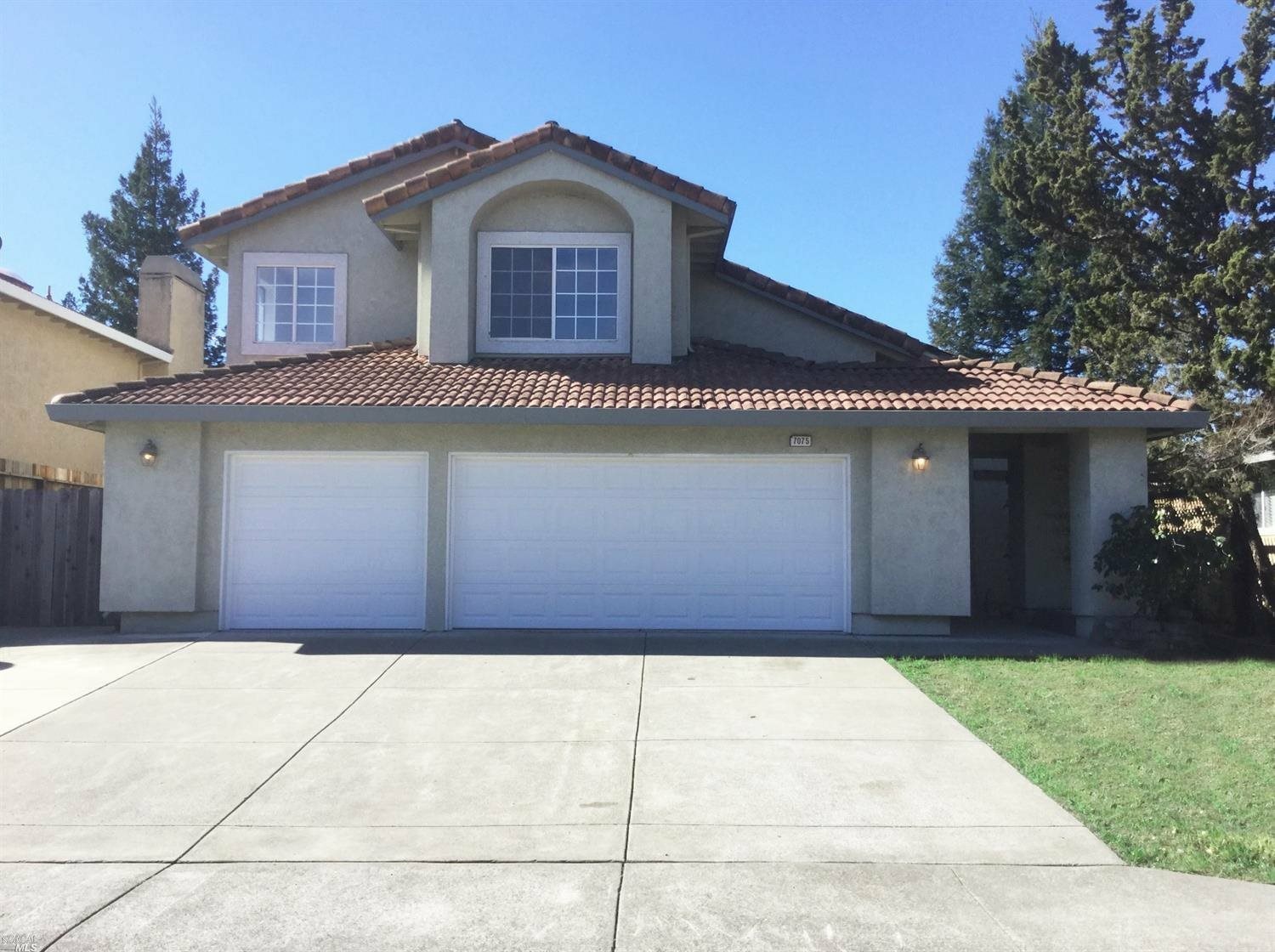 Property Photo:  7075 Hastings Place  CA 95492 