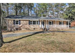 Property Photo:  1959 Vesonder Road  VA 23805 