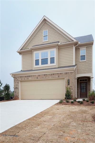 Property Photo: 3713 Upland Drive 30253