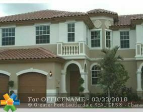 Property Photo:  5101 SW 140th Te 5101  FL 33027 