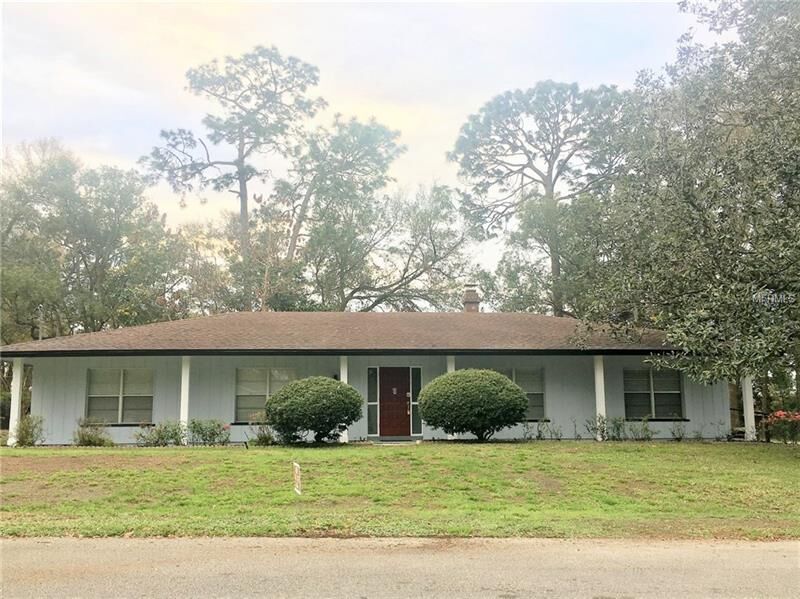 Property Photo:  1316 Noble Street  FL 32750 