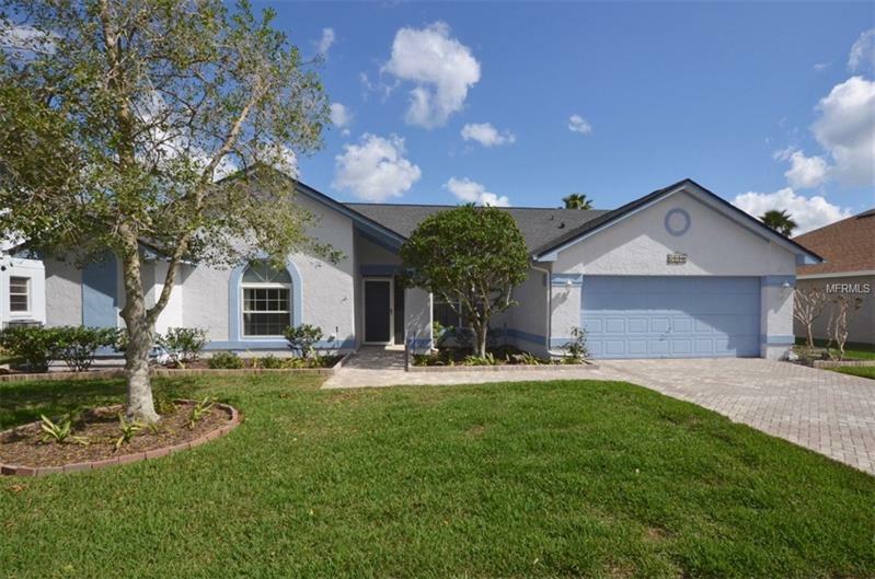 Property Photo:  2140 Firestone Court  FL 32765 