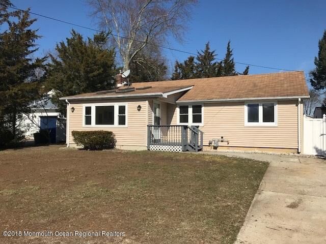 Property Photo:  758 Manor Drive  NJ 08723 