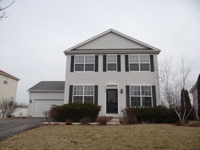 Property Photo:  776 Frieder Court  IL 60504 
