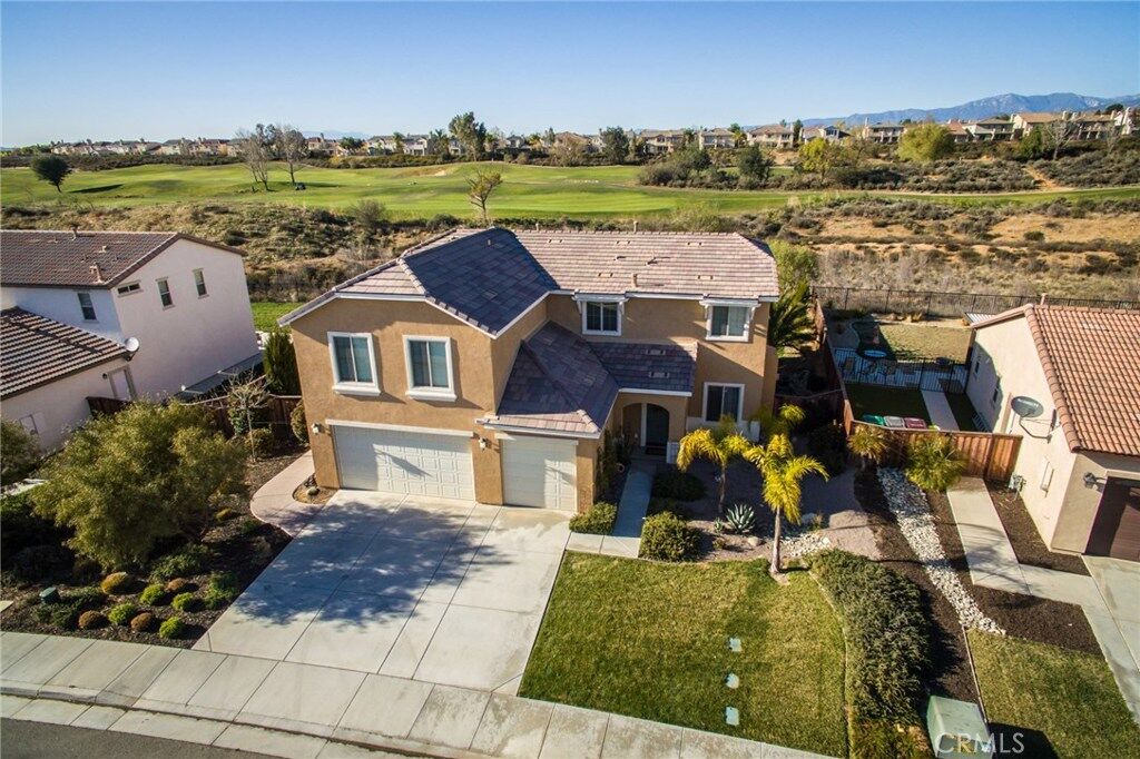 Property Photo: 36656 Straightaway Drive CA 92223