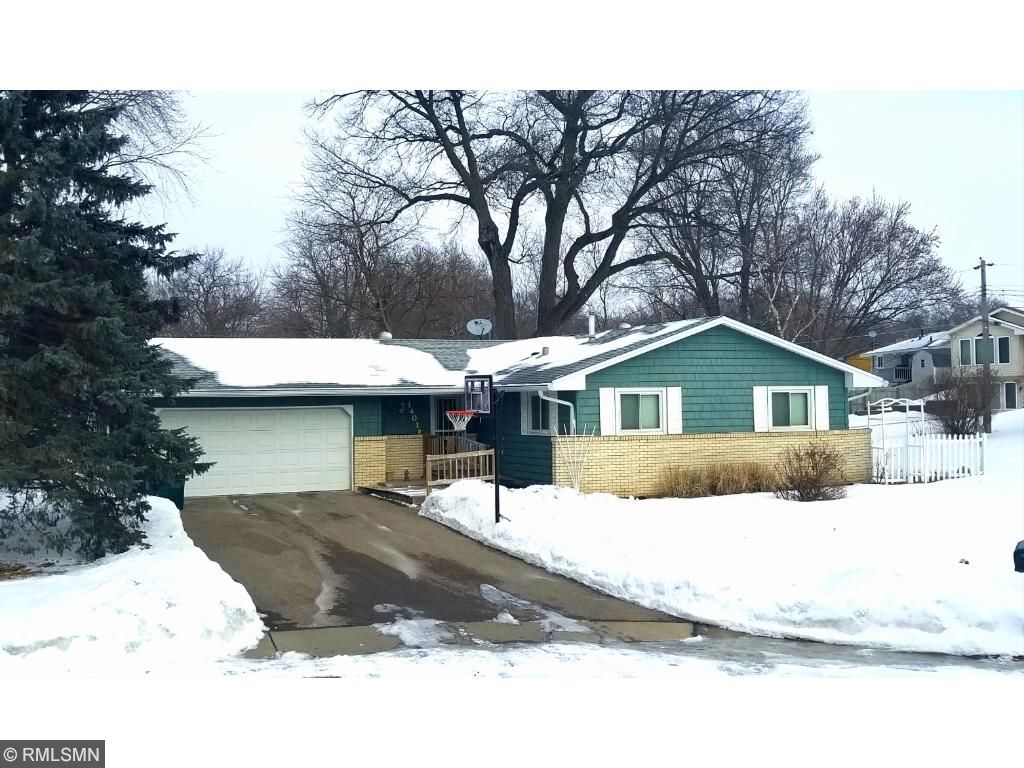 Property Photo: 1401 Park Hills Court MN 55125