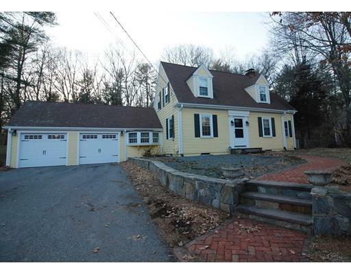 Property Photo:  235 Haynes Rd  MA 01776 