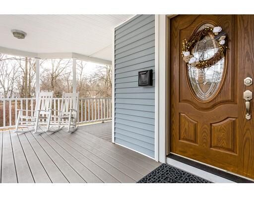 Property Photo:  266 Sherman Street  MA 02021 