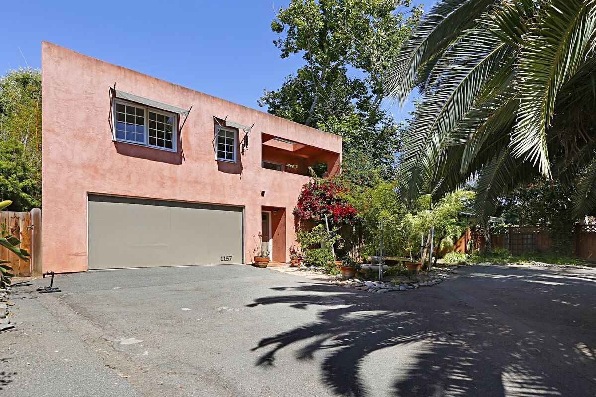 Property Photo:  1157 Hermes Avenue  CA 92024 