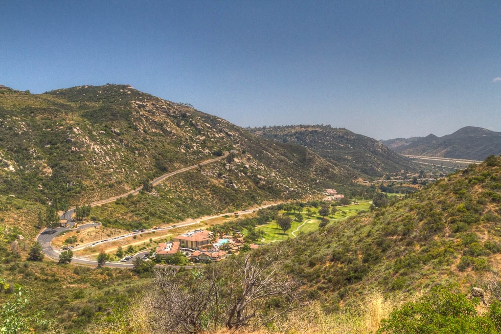Property Photo: Gordon Hill 62 CA 92026