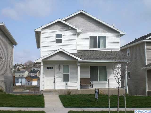 1030 SW Lost Trail Dr  Pullman WA 99163 photo