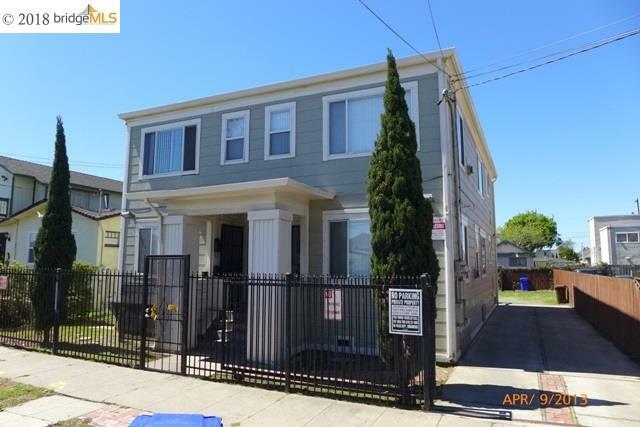 Property Photo:  329 S 6th St  CA 94804 